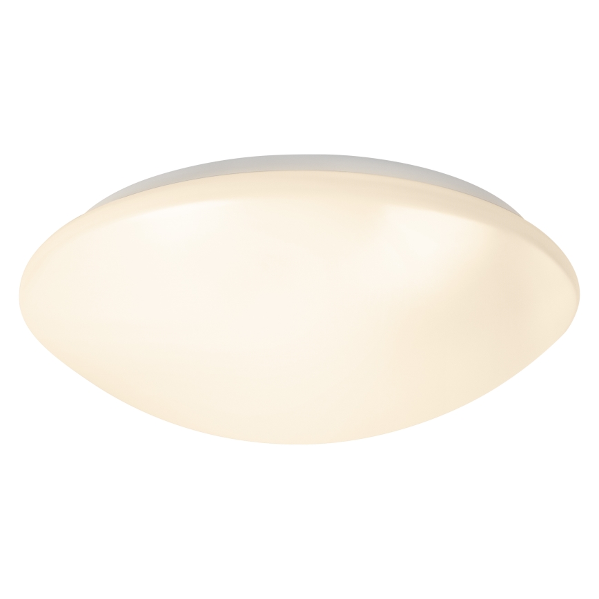 Osram - LED Stropní svítidlo ESSENTIAL LED/13W/230V pr. 25 cm bílá