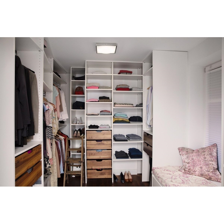 Osram - LED Stropní svítidlo LUNIVE LED/14W/230V