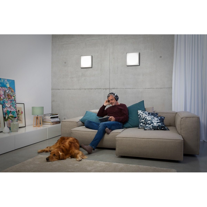 Osram - LED Stropní svítidlo LUNIVE LED/14W/230V