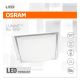 Osram - LED Stropní svítidlo LUNIVE VELA LED/19W/230V