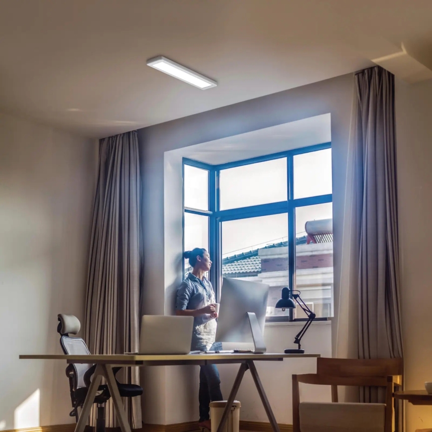 Osram - LED Stropní svítidlo OFFICE LINE LED/25W/230V 61,5 cm