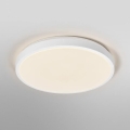 Osram - LED Stropní svítidlo ORBIS LONDON LED/24W/230V pr. 39,5 cm bílá