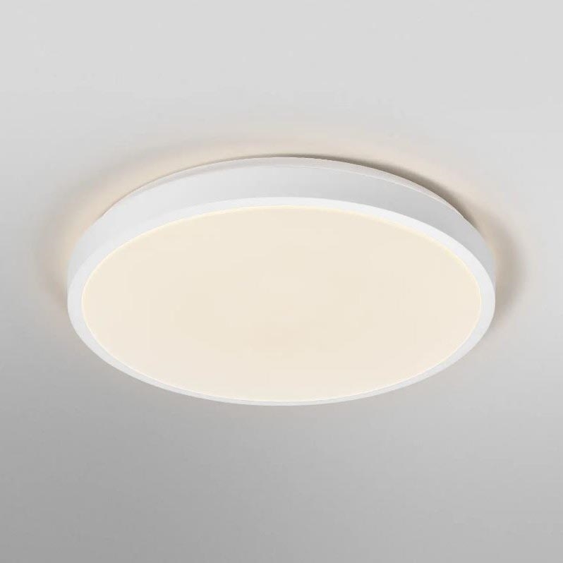 Osram - LED Stropní svítidlo ORBIS LONDON LED/24W/230V pr. 39,5 cm bílá