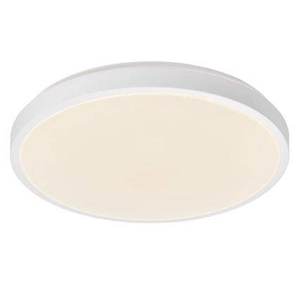 Osram - LED Stropní svítidlo ORBIS LONDON LED/24W/230V pr. 39,5 cm bílá