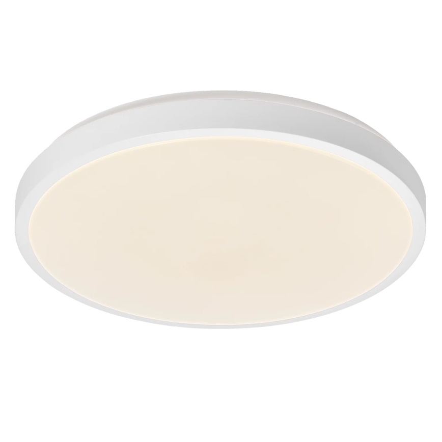 Osram - LED Stropní svítidlo ORBIS LONDON LED/24W/230V pr. 39,5 cm bílá