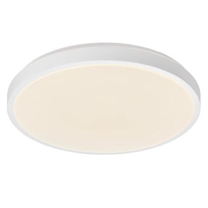 Osram - LED Stropní svítidlo ORBIS LONDON LED/36W/230V pr. 48 cm bílá