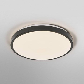 Osram - LED Stropní svítidlo ORBIS LONDON LED/36W/230V pr. 48 cm černá