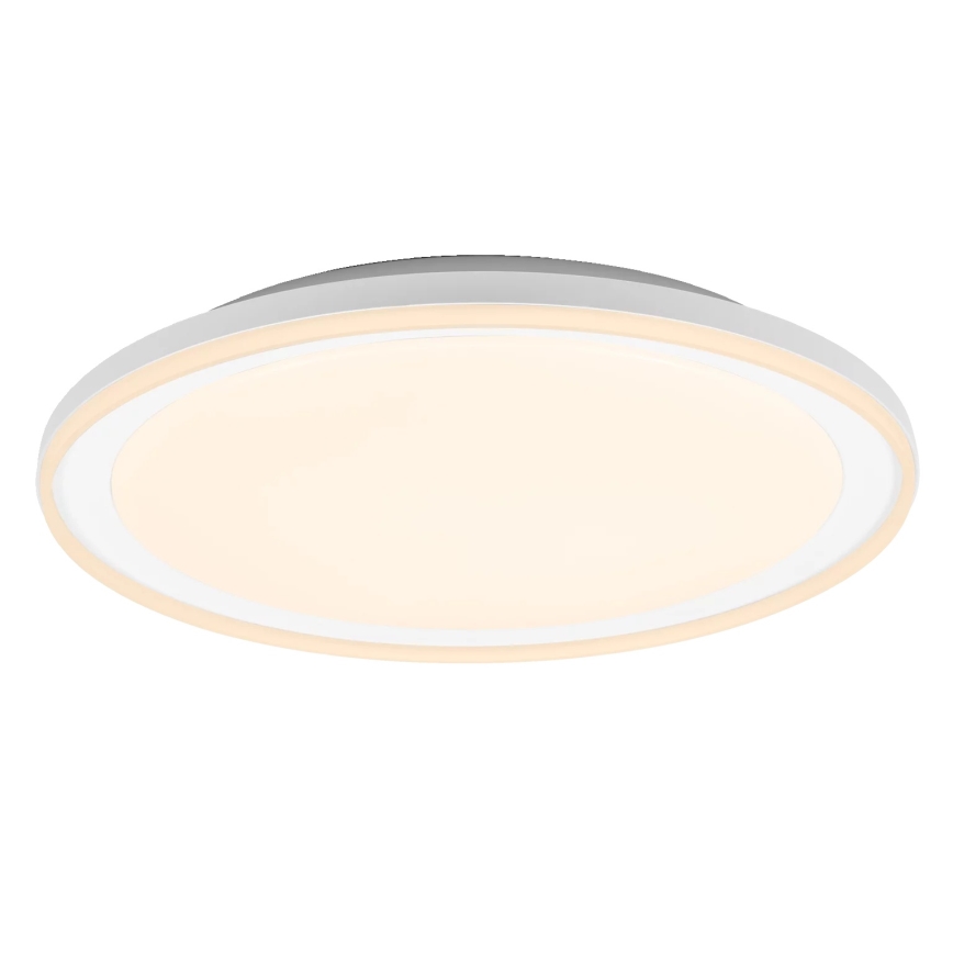 Osram - LED Stropní svítidlo ORBIS PEDERSON LED/36W/230V pr. 55 cm bílá
