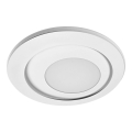 Osram - LED Stropní svítidlo ORBIS SPIRAL LED/27W/230V pr. 40 cm bílá