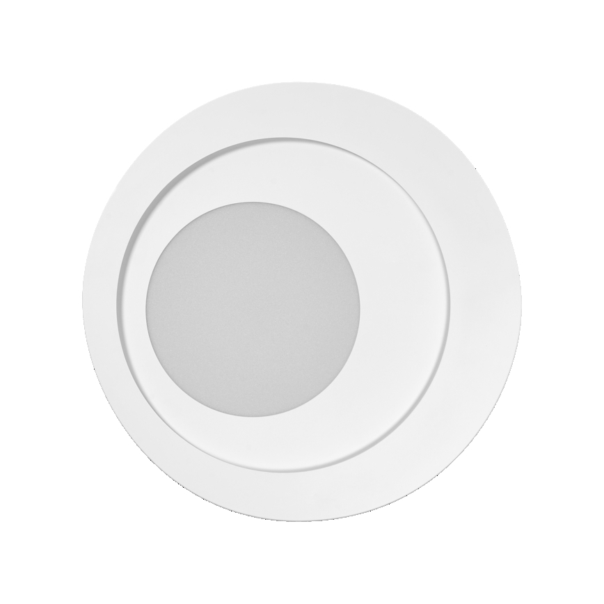 Osram - LED Stropní svítidlo ORBIS SPIRAL LED/27W/230V pr. 40 cm bílá