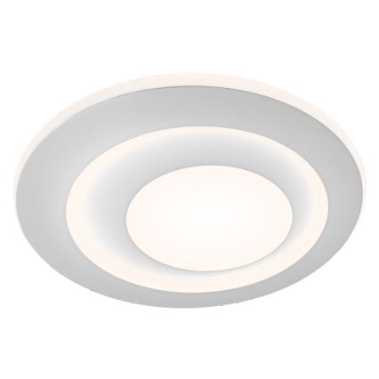 Osram - LED Stropní svítidlo ORBIS SPIRAL LED/27W/230V pr. 40 cm bílá