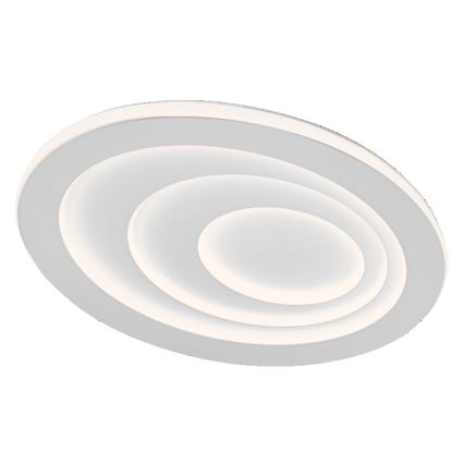 Osram - LED Stropní svítidlo ORBIS SPIRAL LED/37W/230V bílá