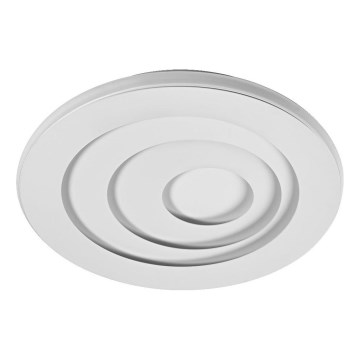 Osram - LED Stropní svítidlo ORBIS SPIRAL LED/38W/230V pr. 36,5 cm bílá