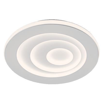 Osram - LED Stropní svítidlo ORBIS SPIRAL LED/38W/230V pr. 36,5 cm bílá
