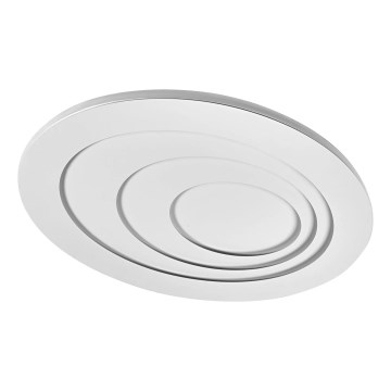 Osram - LED Stropní svítidlo ORBIS SPIRAL LED/63W/230V bílá