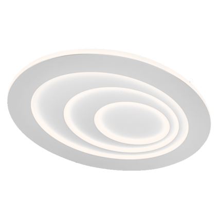 Osram - LED Stropní svítidlo ORBIS SPIRAL LED/63W/230V bílá