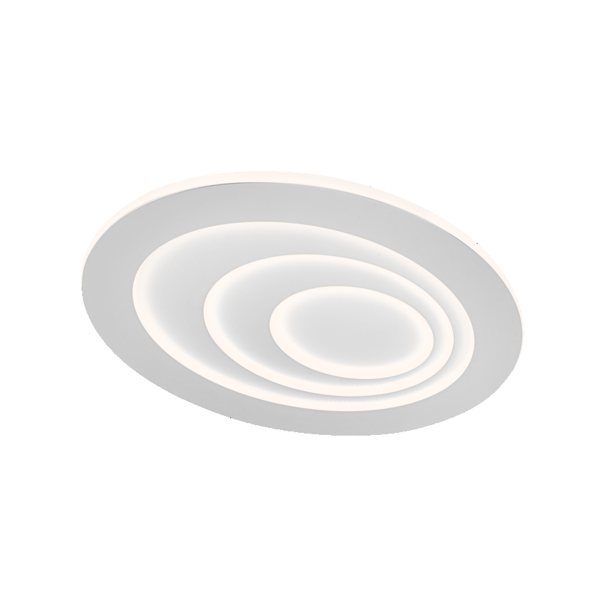 Osram - LED Stropní svítidlo ORBIS SPIRAL LED/63W/230V bílá