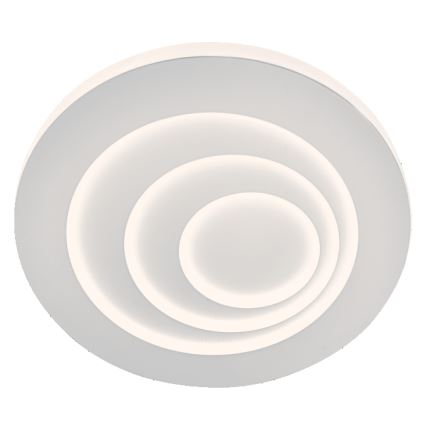 Osram - LED Stropní svítidlo ORBIS SPIRAL LED/63W/230V pr. 68,5 cm