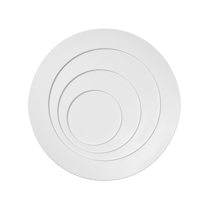 Osram - LED Stropní svítidlo ORBIS SPIRAL LED/63W/230V pr. 68,5 cm