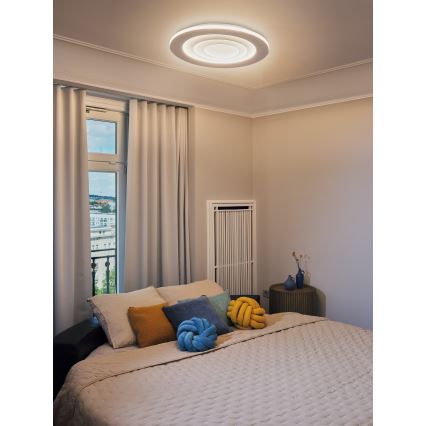 Osram - LED Stropní svítidlo ORBIS SPIRAL LED/63W/230V pr. 68,5 cm