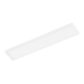 Osram - LED Stropní svítidlo PLANON EASYFIX LED/30W/230V 2800/4000/6000K IP54 bílá
