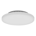 Osram - LED Stropní svítidlo PLANON LED/20W/230V 3000K pr. 30 cm bílá