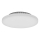 Osram - LED Stropní svítidlo PLANON LED/20W/230V 3000K pr. 30 cm bílá