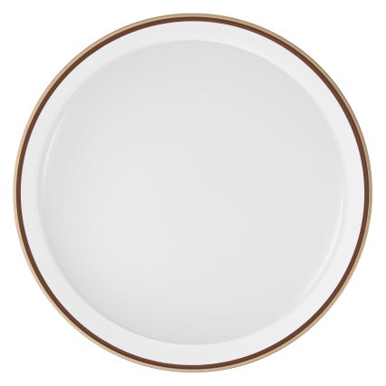 Osram - LED Stropní svítidlo s ventilátorem CEILING FAN LED/66W/230V 3000/4000/6500K bílá + dálkové ovládání