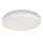 Osram - LED Stropní svítidlo se senzorem soumraku CEILING ROUND LED/24W/230V 4000K pr. 37 cm bílá