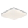 Osram - LED Stropní svítidlo se senzorem soumraku CEILING SQUARE LED/36W/230V 4000K 38x38 cm bílá