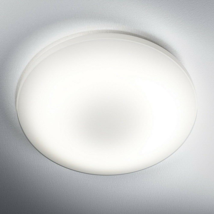 Osram - LED Svítidlo se senzorem SILARA ORBIS LED/24W/230V IP44