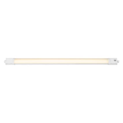 Osram - LED Technické zářivkové svítidlo se senzorem soumraku i pohybu SUBMARINE LED/36W/230V 122 cm IP65