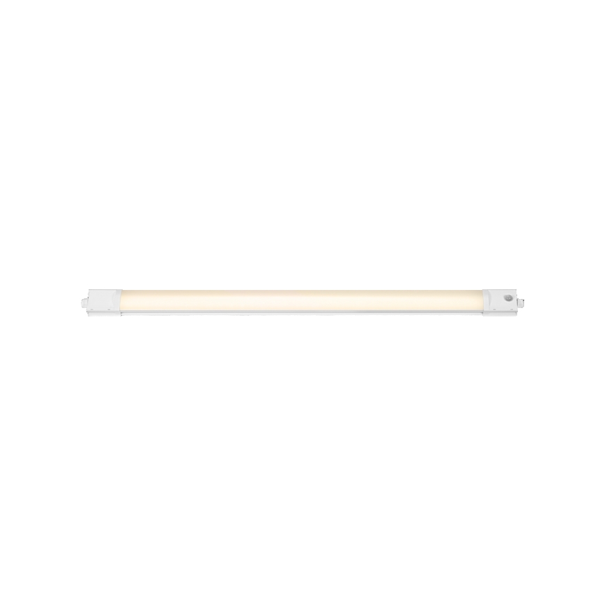 Osram - LED Technické zářivkové svítidlo se senzorem soumraku i pohybu SUBMARINE LED/36W/230V 122 cm IP65