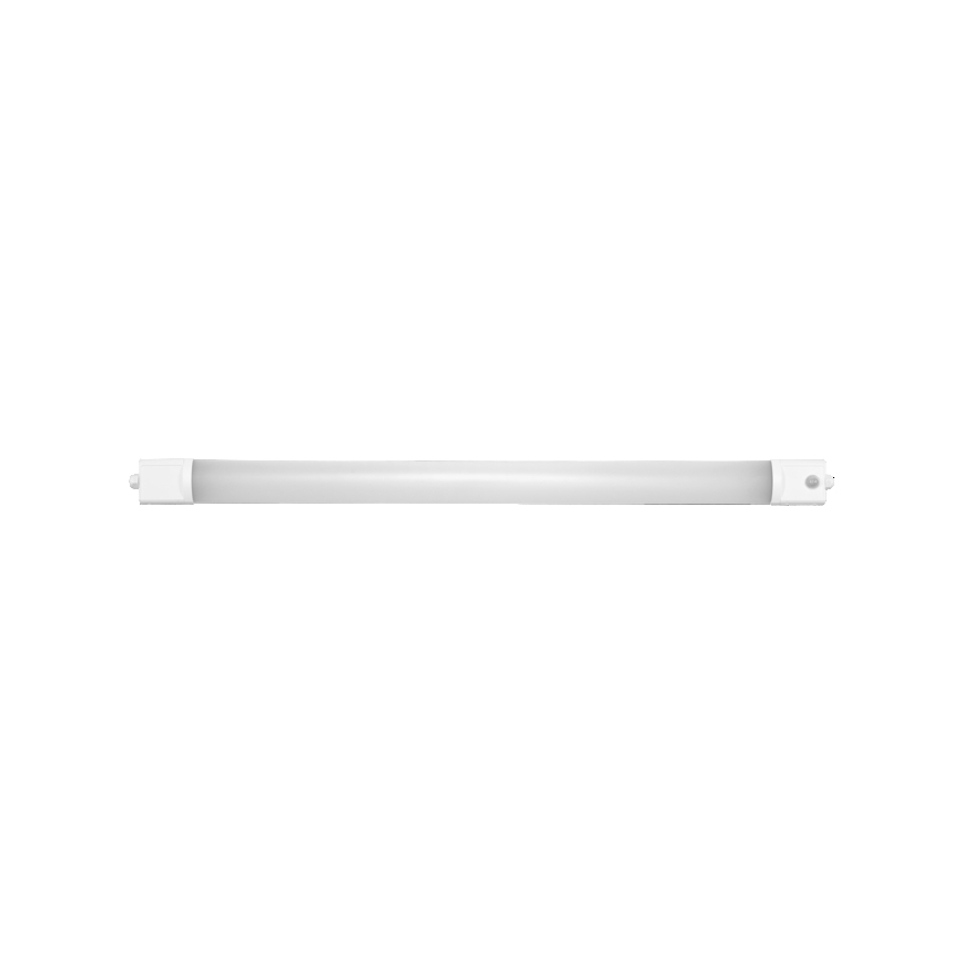 Osram - LED Technické zářivkové svítidlo se senzorem soumraku i pohybu SUBMARINE LED/36W/230V 122 cm IP65