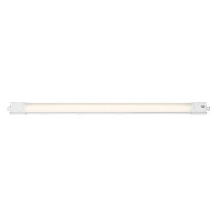 Osram - LED Technické zářivkové svítidlo se senzorem soumraku i pohybu SUBMARINE LED/36W/230V 122 cm IP65