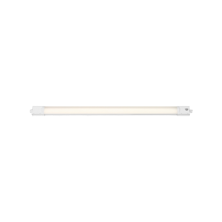 Osram - LED Technické zářivkové svítidlo se senzorem soumraku i pohybu SUBMARINE LED/36W/230V 122 cm IP65