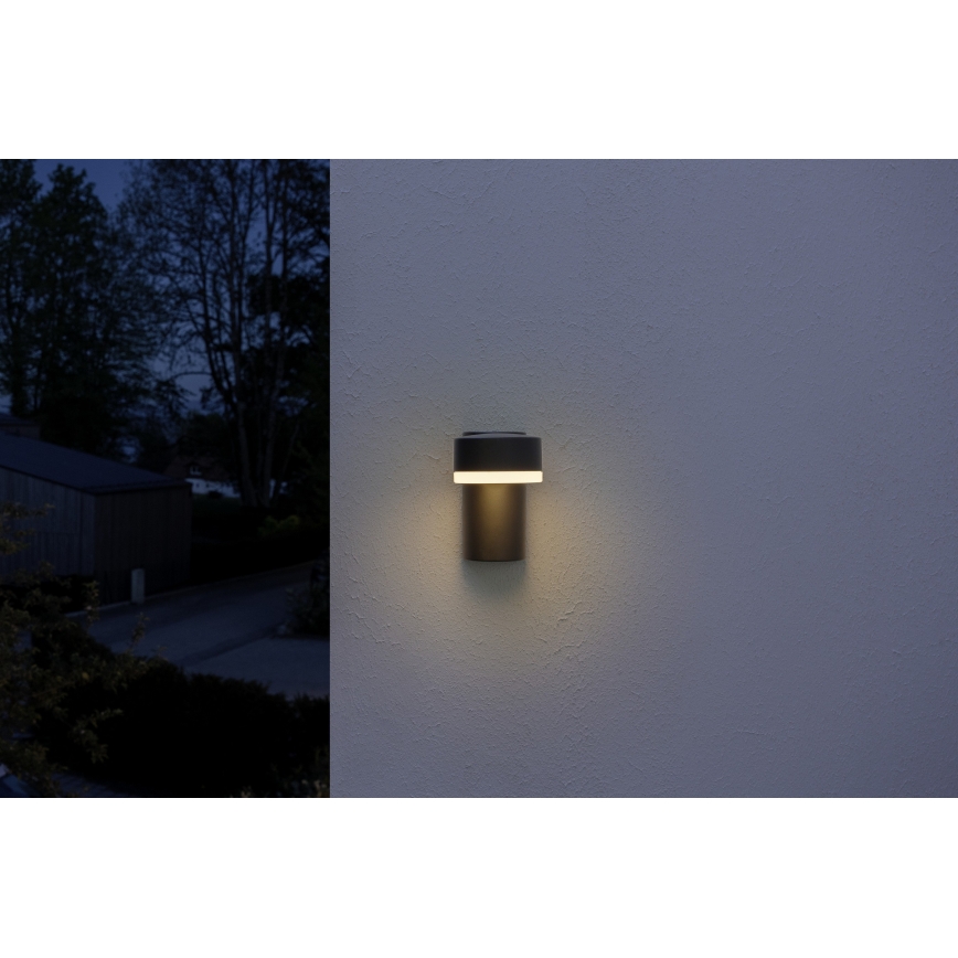 Osram - LED Venkovní nástěnná lampa ENDURA STYLE LED/8W/230V IP44