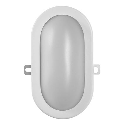 Osram - LED Venkovní nástěnné svítidlo BULKHEAD LED/6W/230V IP54 bílá