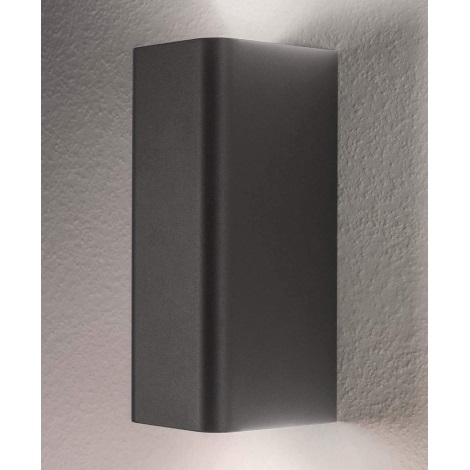 Osram - LED Venkovní nástěnné svítidlo ENDURA 1xLED/14W/230V IP44