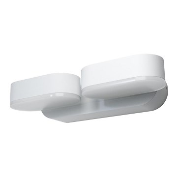 Osram - LED Venkovní nástěnné svítidlo ENDURA 2xLED/13W/230V IP44 bílá IP44 Osram - LED Venkovní nástěnné svítidlo ENDURA 2xLED/13W/230V IP44 bílá IP44