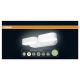 Osram - LED Venkovní nástěnné svítidlo ENDURA 2xLED/13W/230V IP44 bílá IP44