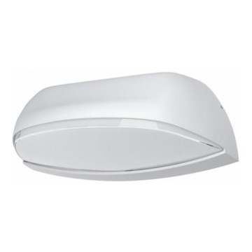Osram - LED Venkovní nástěnné svítidlo ENDURA LED/12W/230V IP44 bílá IP44 Osram - LED Venkovní nástěnné svítidlo ENDURA LED/12W/230V IP44 bílá IP44