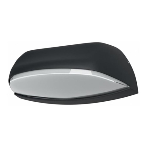 Osram - LED Venkovní nástěnné svítidlo ENDURA LED/12W/230V IP44 černá IP44