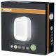 Osram - LED Venkovní nástěnné svítidlo ENDURA LED/13W/230V IP44 bílá IP44