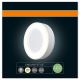 Osram - LED Venkovní nástěnné svítidlo ENDURA LED/13W/230V IP44 bílá IP44