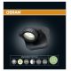 Osram - LED Venkovní nástěnné svítidlo ENDURA LED/6W/230V IP44 černá IP44