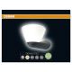 Osram - LED Venkovní nástěnné svítidlo ENDURA LED/7W/230V IP44 černá IP44