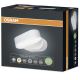 Osram - LED Venkovní nástěnné svítidlo ENDURA LED/8W/230V IP44 bílá IP44