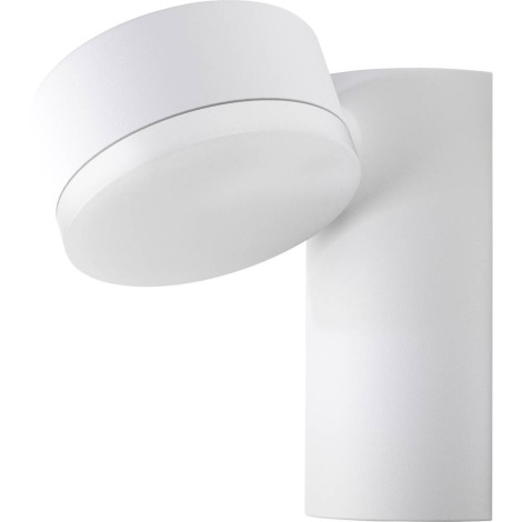 Osram - LED Venkovní nástěnné svítidlo ENDURA LED/8W/230V IP44 bílá IP44