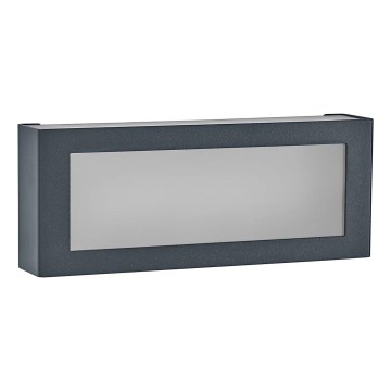 Osram - LED Venkovní nástěnné svítidlo ENDURA STYLE LED/10W/230V IP54 antracit